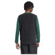 Adidas Ανδρικό γιλέκο Future Icons Small Logo Sherpa Vest